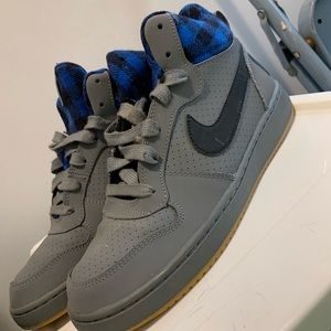 Nike high tops